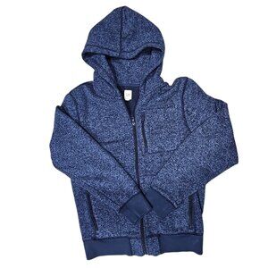 GAP men's full zip sweatshirt